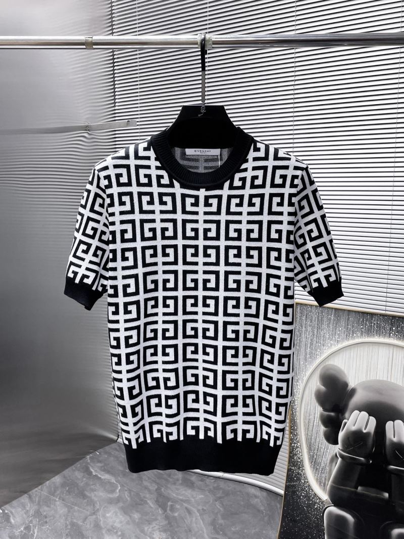 Givenchy Sweaters